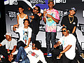 Odd Future Land &#039;Jackass&#039;-Inspired TV Show - As anyone who&#039;s seen the video for Earl Sweatshirt&#039;s &quot;Earl&quot; or Tyler, the Creator&#039;s VMA-winning &hellip;