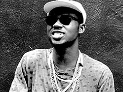 Theophilus London Was So Fresh, So Clean, On &#039;When I Was 17&#039;