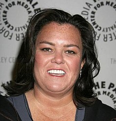 Rosie O`Donnell talks about her `humiliating` love split