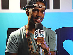 Big Sean Thrilled With &#039;Cool As Hell&#039; &#039;Marvin &amp; Chardonnay&#039; Video