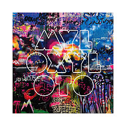 Coldplay Unveil &#039;Mylo Xyloto&#039; Tracklisting