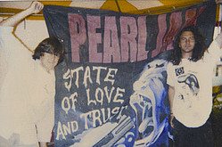 Pearl Jam, Cameron Crowe Talk &#039;Pearl Jam Twenty&#039; Doc At TIFF