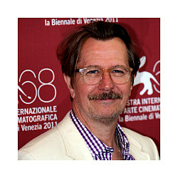 Gary Oldman &#039;Lucky&#039; To Have Landed Tinker, Tailor, Soldier, Spy Role