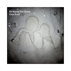 Kate Bush Announces New Album &#039;50 Words For Snow&#039;