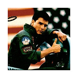 Top Gun To Be Re-Released In 3D