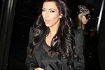 Kim Kardashian keen to get back to the gym - The 30-year-old reality star, who wed NBA player Kris Humphries last month, went to the gym twice &hellip;