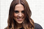 Mel C said becoming a mum has given her a new determination - The 37-year-old former Spice Girls star has a daughter Scarlet, two, with her partner Thomas Starr. &hellip;