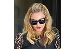 Madonna makes a joke of hydrangeas incident - The superstar posted the film to her YouTube account a week after she was caught out by a live mic &hellip;