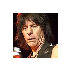 Jeff Beck honoured &amp; Gene Simmons to host The Classic Rock Roll Of Honour
