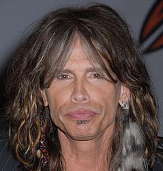 Steven Tyler mourning the death of his 95-year-old father