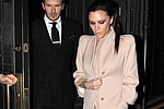 Victoria Beckham: David won`t let me have a cat - The former Spice Girl, 37, said she would like to add a cat to their family of pets, which already &hellip;