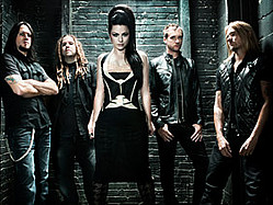 Evanescence Avoided &#039;The Classic Route&#039; With &#039;What You Want&#039; Video