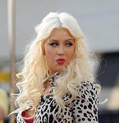 Christina Aguilera: `My son is the love of my life`