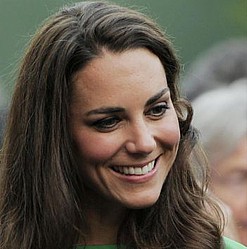 New York fashion experts say Kate Middleton is no trendsetter