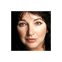 Kate Bush 50 Words For Snow preview