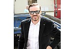 Ricky Gervais` surprise appearance on Jimmy Fallon - Gervais, not listed as a guest, came out of the curtain while Fallon was making his opening &hellip;
