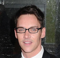 Jonathan Rhys Meyers taken to hospital after reported suicide attempt