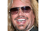 Motley Crue frontman Vince Neil to receive Lifetime Achievement Award - The rock legend - who lives in Las Vegas but is currently on tour celebrating his band&#039;s 30th &hellip;