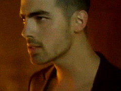 Joe Jonas Haunted By Former Love In &#039;See No More&#039; Video