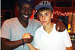 Justin Bieber Records With Boyz II Men: The Photo Evidence! - As if the Twitter back-and-forth weren&#039;t enough to get fans excited for their Christmas-themed &hellip;