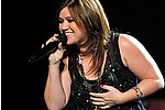 Kelly Clarkson Unveils Stronger Track List - Kelly Clarkson is inching her way toward her October 24 Stronger album release. The singer took to &hellip;