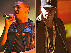 Jay-Z Jumps On J. Cole&#039;s &#039;Mr. Nice Watch&#039;