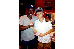 Justin Bieber-Boyz II Men Collaboration a &#039;Great Record,&#039; says Morris