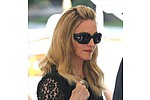 Madonna: &#039;Take me seriously&#039; - The 53-year-old pop diva is currently promoting W.E. her film about Wallis Simpson&#039;s romance with &hellip;