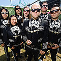 Mariachi El Bronx announce details of U.K. headline tour - Following the release of their well-received second album, Mariachi El Bronx (II), in September &hellip;