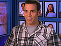 Steve-O Recalls Drunk Biking, On &#039;When I Was 17&#039; - &quot;Jackass&quot; star Steve-O has been wreaking havoc since an early age. Known as MTV&#039;s bad boy and &hellip;