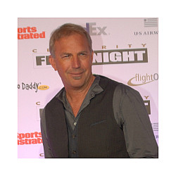 Kevin Costner Drops Out Of Django Unchained