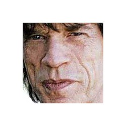 Mick Jagger: Joss never stops singing