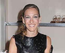 Sarah Jessica Parker hints SATC3 might get made one day