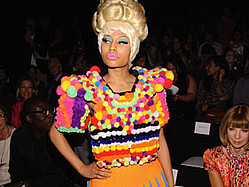 Nicki Minaj And More New York Fashion Week Highlights