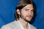 Ashton Kutcher strips naked for Ellen DeGeneres - At the beginning of her latest show, DeGeneres visits Kutcher in the green room where he is seen in &hellip;