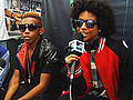 Mindless Behavior Predict Big Things For #1 Girl - After three years of preparation in the studio and on the road (with the likes of Justin Bieber and &hellip;