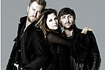 Lady Antebellum Own The Billboard Chart - Country trio Lady Antebellum are picking up right where they left off. The group&#039;s new album, Own &hellip;