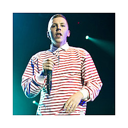 Professor Green To Join Jessie J, Dappy at MOBO Awards 2011