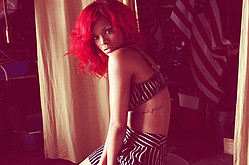 Rihanna Titles New Single &#039;We Found Love&#039;: Report
