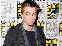 Robert Pattinson Is In &#039;Every Second&#039; Of &#039;Cosmopolis&#039;