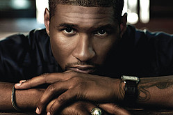 Usher Accused of Stealing &#039;Burn&#039; From Songwriter