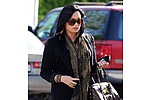 Demi Lovato: `I don`t speak Spanish` - The 19-year-old Skyscraper singer confessed that she has to use a teleprompter when performing &hellip;
