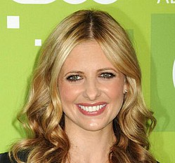 Sarah Michelle Gellar: `I have body dysmorphic disorder`