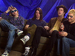 Nirvana Trash A Hotel One &#039;Fabulous Yet Wrong&#039; Night