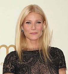 Gwyneth Paltrow said dad would be `over the moon` about her Emmy win