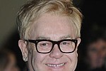 Elton John planning film biopic - The 64-year-old and partner David Furnish, 48, have teamed up with playwright Lee Hall to create &hellip;