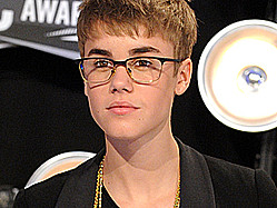 Justin Bieber Teases &#039;Shocking&#039; Collaboration For Christmas Album