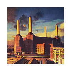 Pink Floyd Create New &#039;Animals&#039; Album Pig After Original Porker Popped