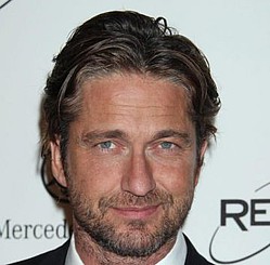 Gerard Butler had number of on-set accidents while filming Machine Gun Preacher