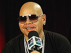 Fat Joe Says Chris Brown Collabo Is &#039;Crazy&#039;